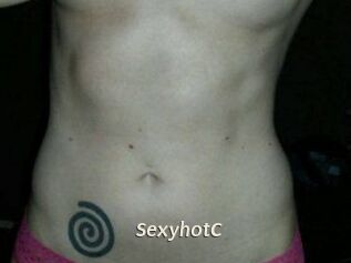 SexyhotC