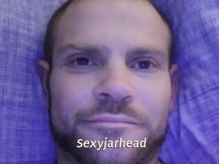 Sexyjarhead