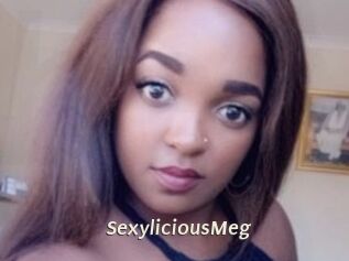 SexyliciousMeg