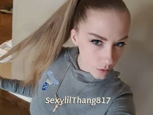 SexylilThang817