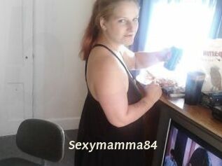 Sexymamma84