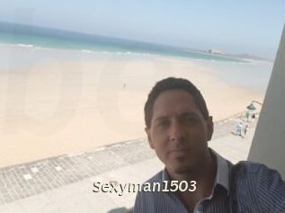 Sexyman1503