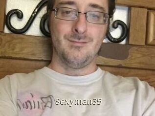Sexyman35