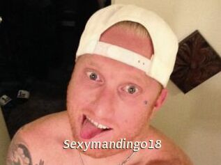 Sexymandingo18