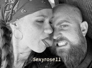 Sexyrose11