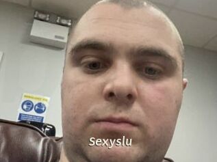 Sexyslu