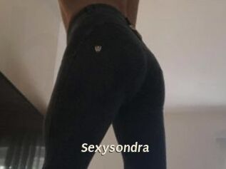 Sexysondra