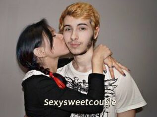 Sexysweetcouple
