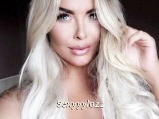 Sexyyylozz