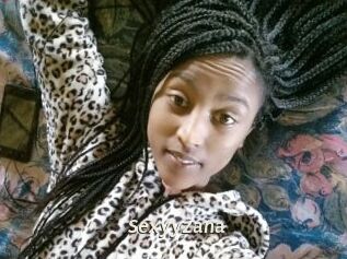 Sexyyzana
