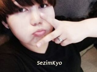 SezimKyo