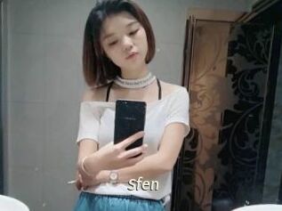 Sfen