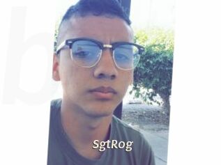SgtRog