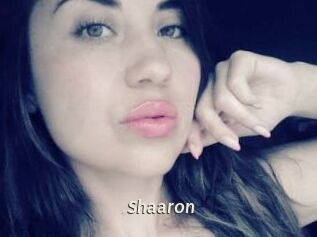 Shaaron