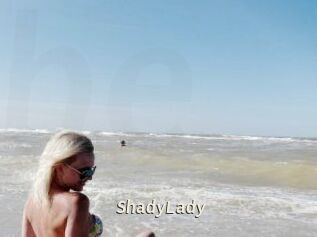 ShadyLady Blog éjac