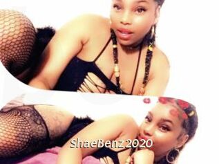 ShaeBenz2020