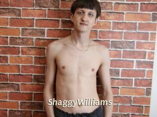 ShaggyWilliams