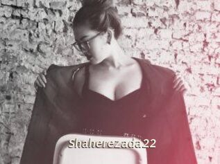 Shaherezada22