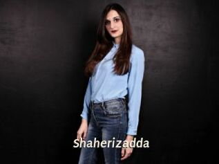 Shaherizadda