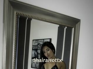 ShairaHottx