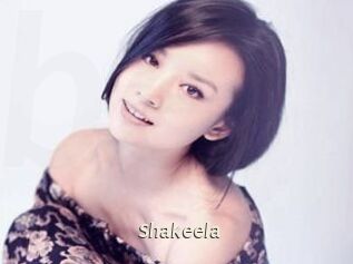 Shakeela