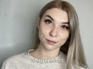 ShalyBredber Blog éjac