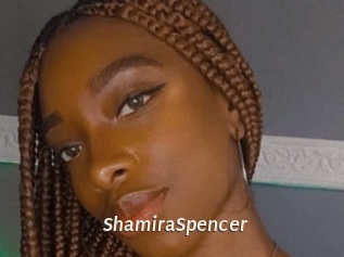 ShamiraSpencer Blog éjac