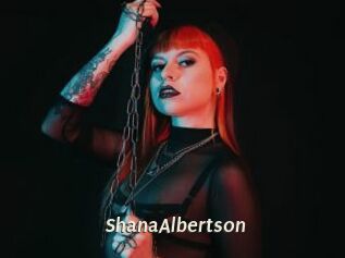 ShanaAlbertson