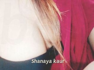 Shanaya_kaur