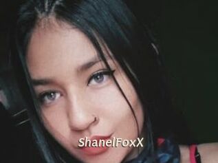 ShanelFoxX