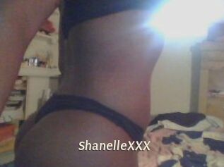 ShanelleXXX