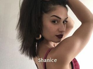 Shanice