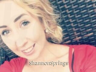 ShannonSprings