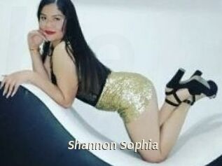 Shannon_Sophia