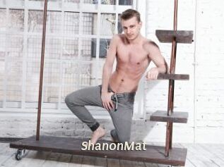 ShanonMat