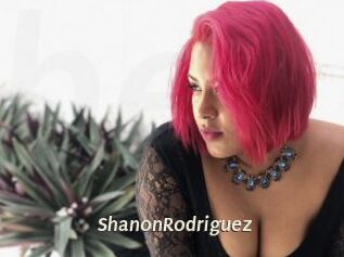 ShanonRodriguez