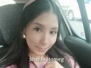 ShantalHomeg