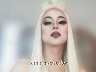 Shantalcanales