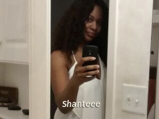 Shanteee