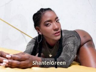 ShantelGreen