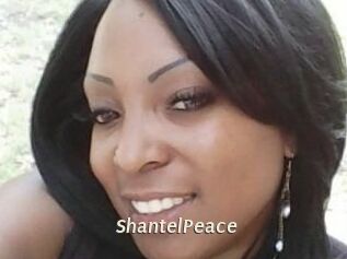 Shantel_Peace