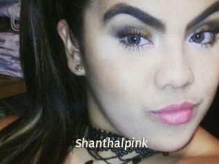 Shanthalpink