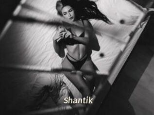 Shantik