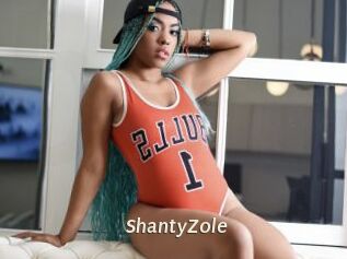 ShantyZole