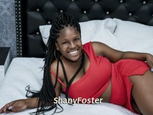 ShanyFoster