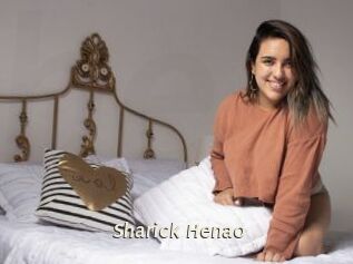 Sharick_Henao