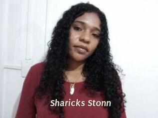 Sharicks_Stonn
