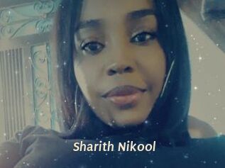 Sharith_Nikool