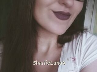 SharlieLunaX