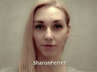 SharonFerret